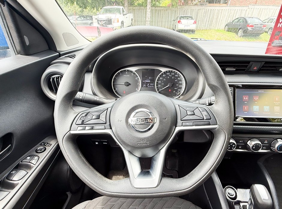 2021 Nissan Kicks S-18
