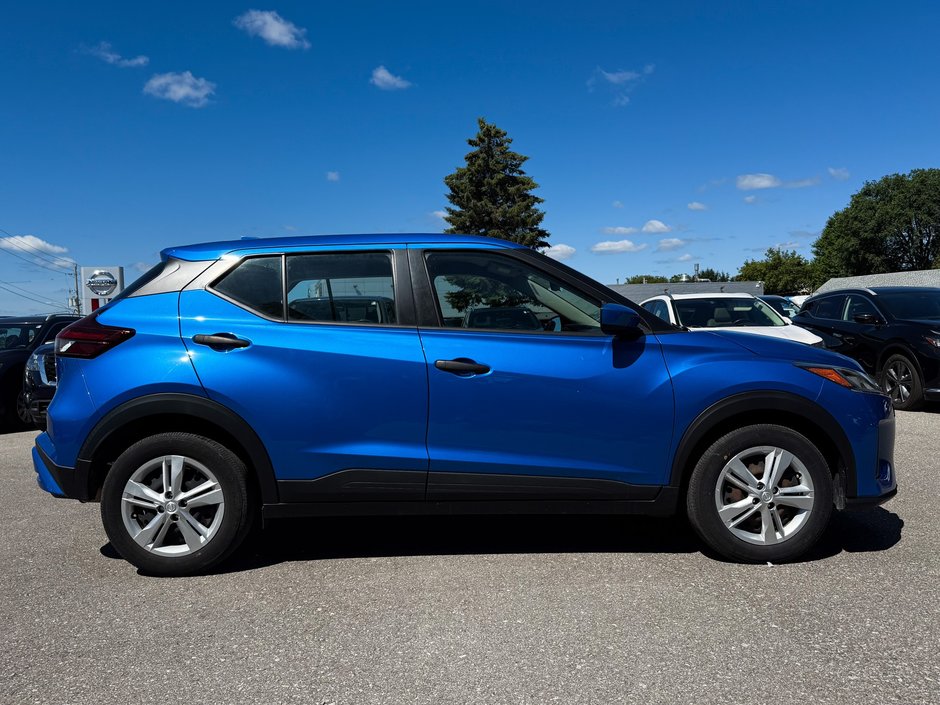 2021 Nissan Kicks S-8