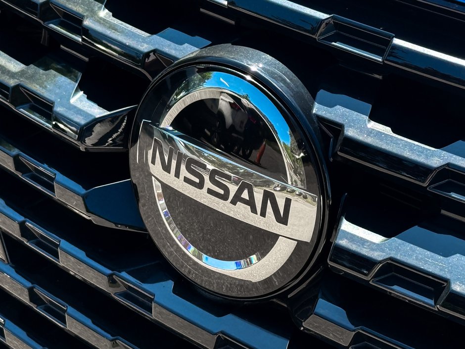 2021 Nissan Kicks S-10