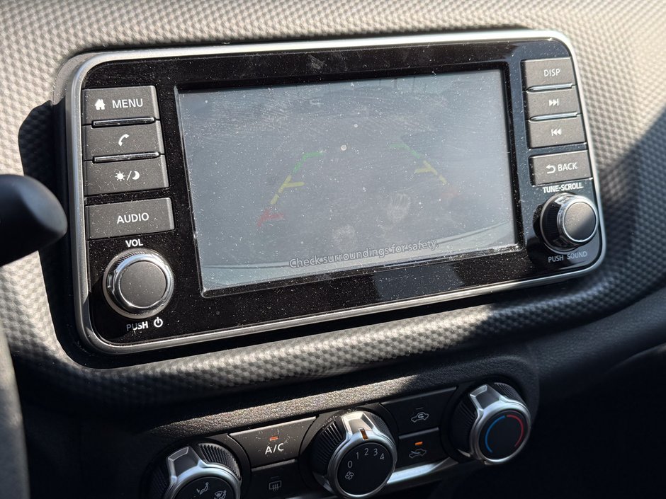 2021 Nissan Kicks S-25