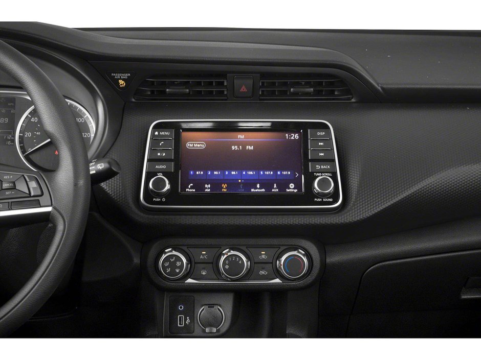 2021 Nissan Kicks S-5