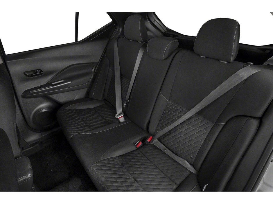 2021 Nissan Kicks S-7