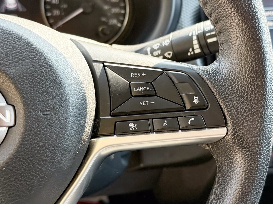 2022 Nissan Kicks SV-21