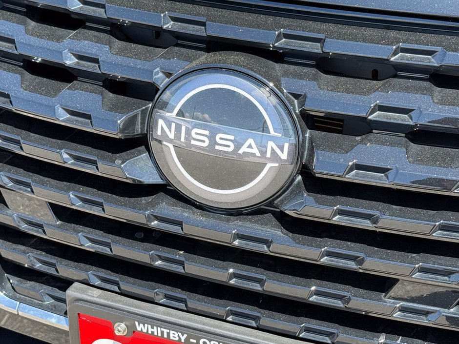 2022 Nissan Kicks SV-9