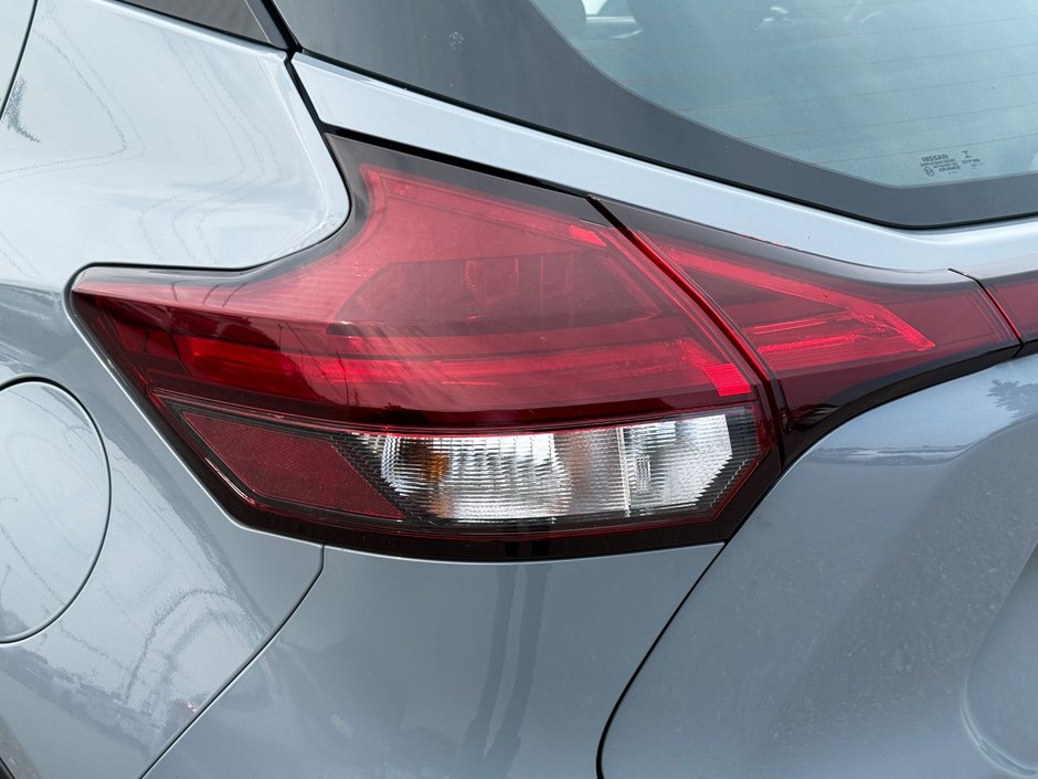 2023 Nissan Kicks SV-12