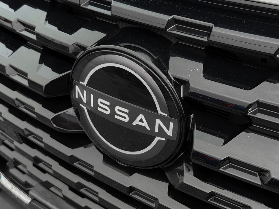 2023 Nissan Kicks SV-10