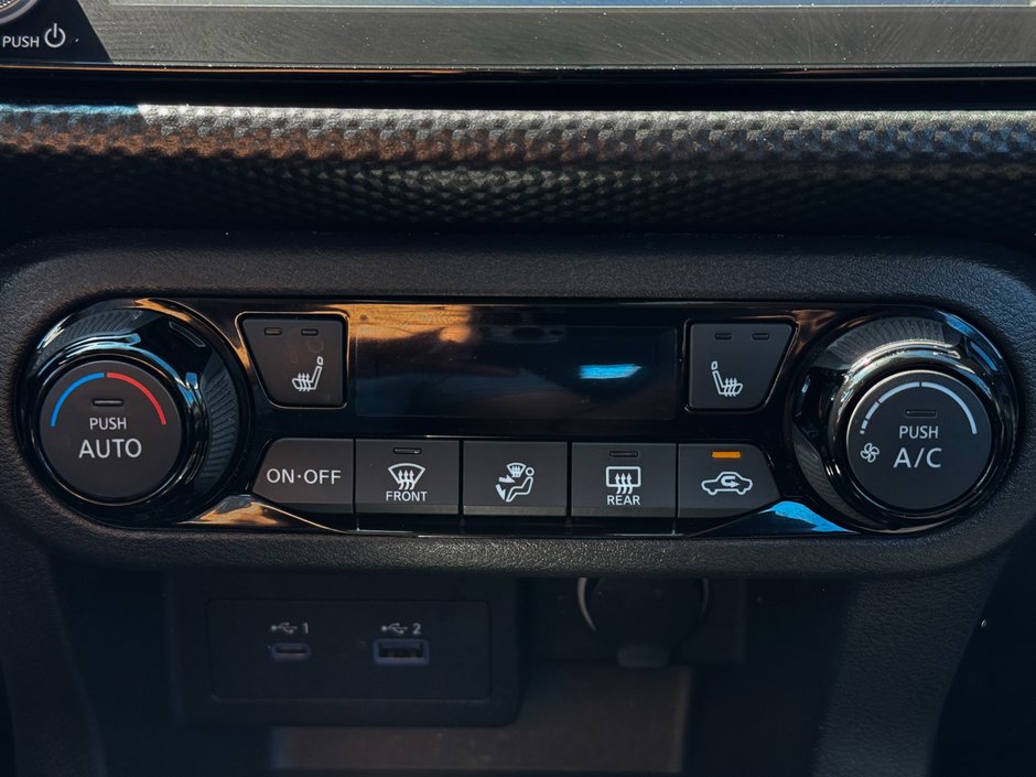 2023 Nissan Kicks SV-27