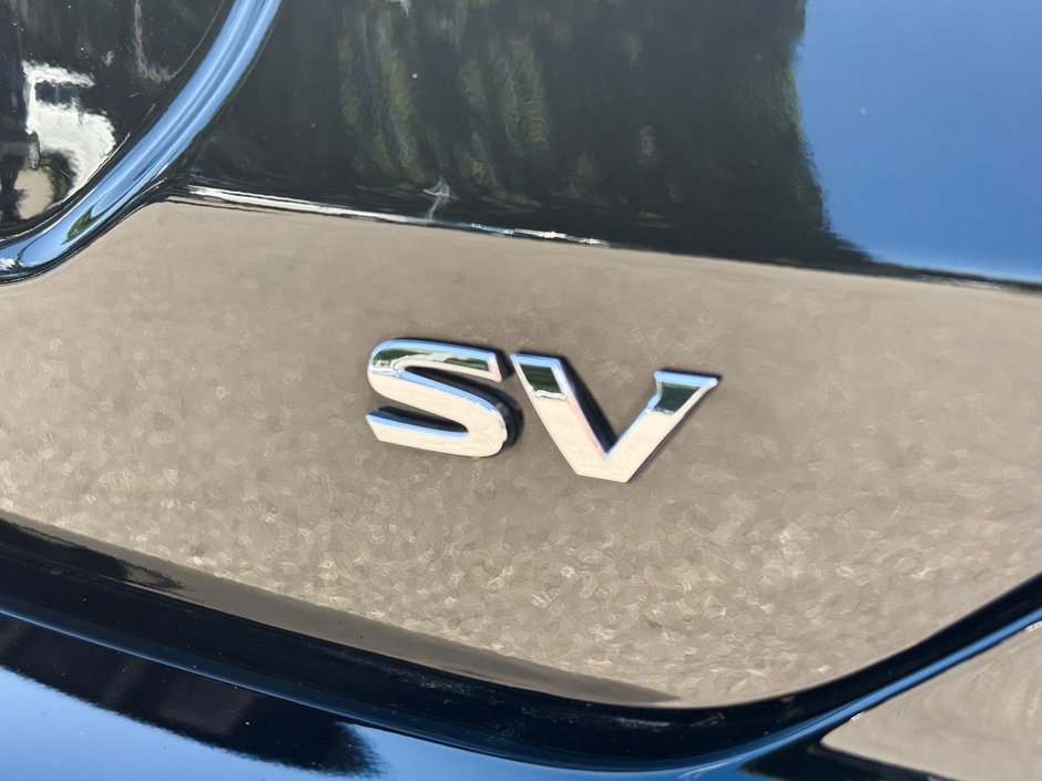 2023 Nissan Kicks SV-14