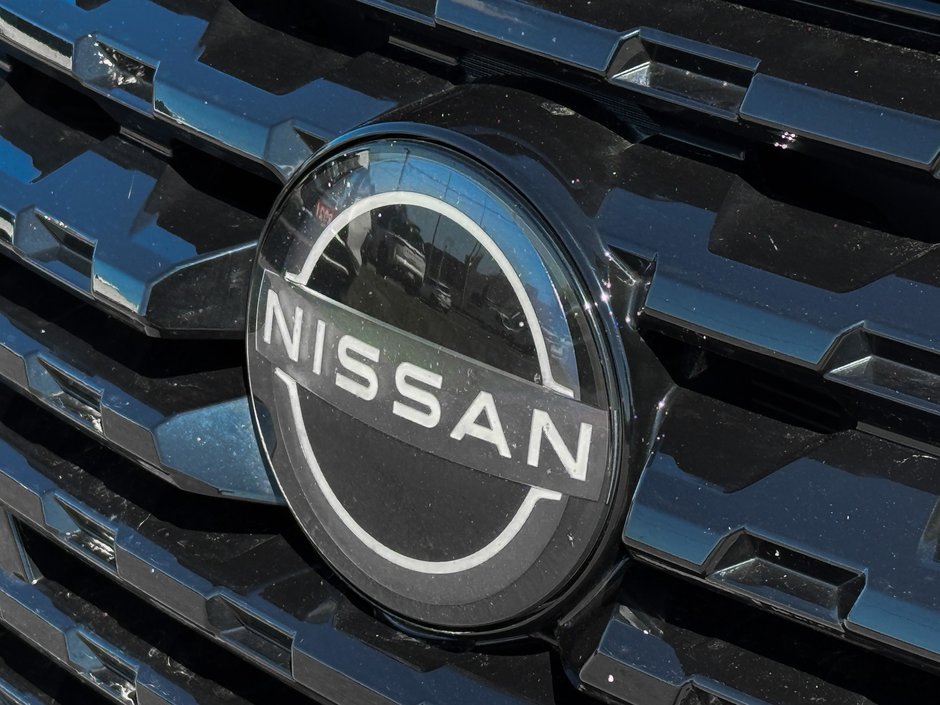 2023 Nissan Kicks SV-10
