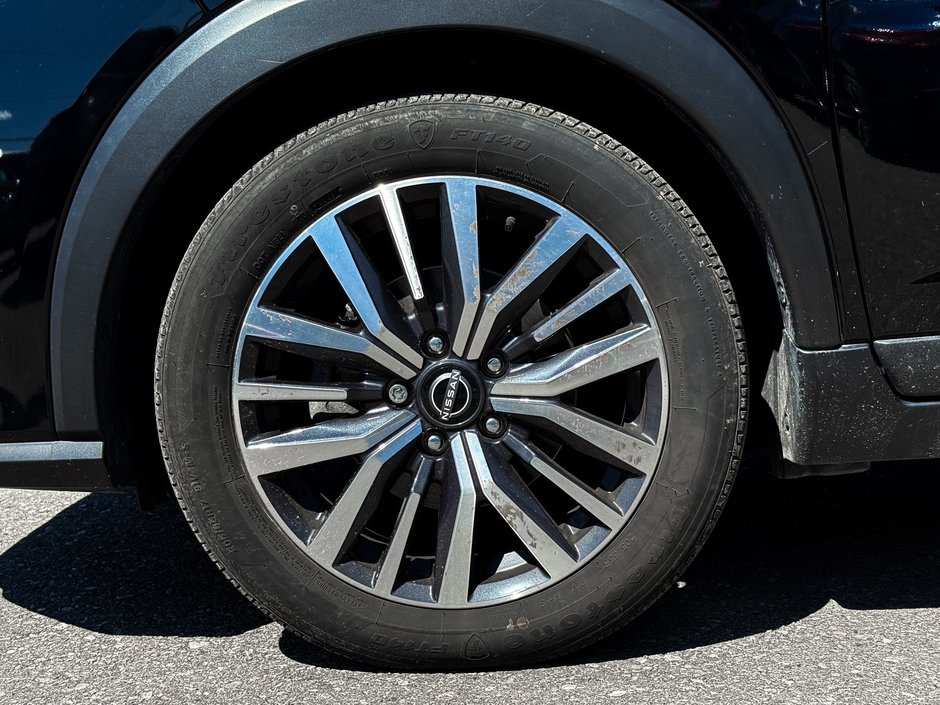 2023 Nissan Kicks SV-11