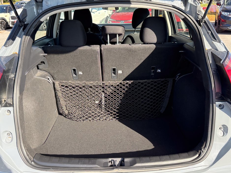 2023 Nissan Kicks SV-12