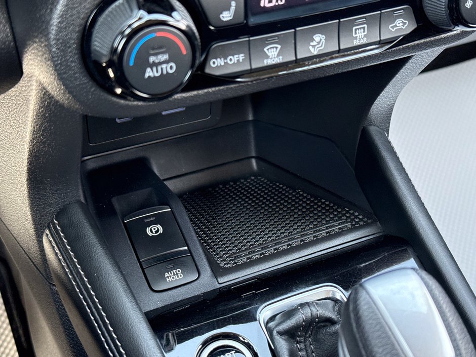 2023 Nissan Kicks SV-23