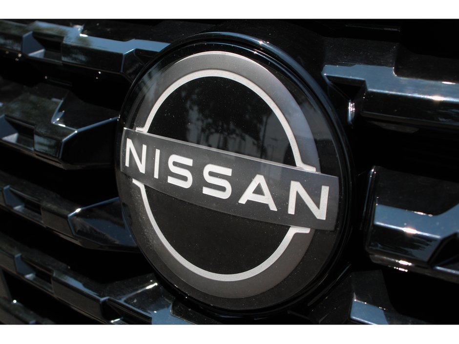 2023 Nissan Kicks SV-9