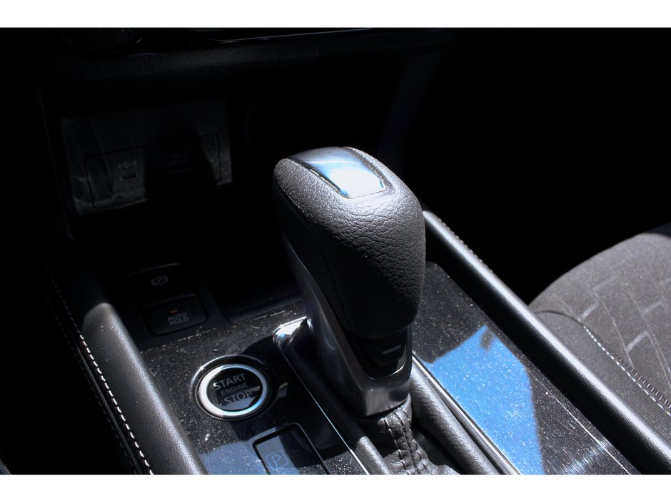 2023 Nissan Kicks SV-26