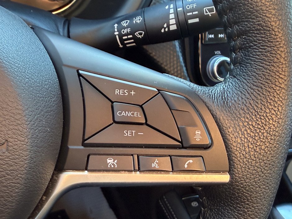 2024 Nissan Kicks SV-21