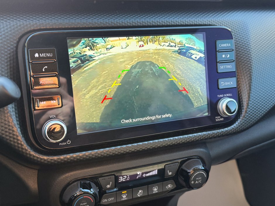 2024 Nissan Kicks SV-23