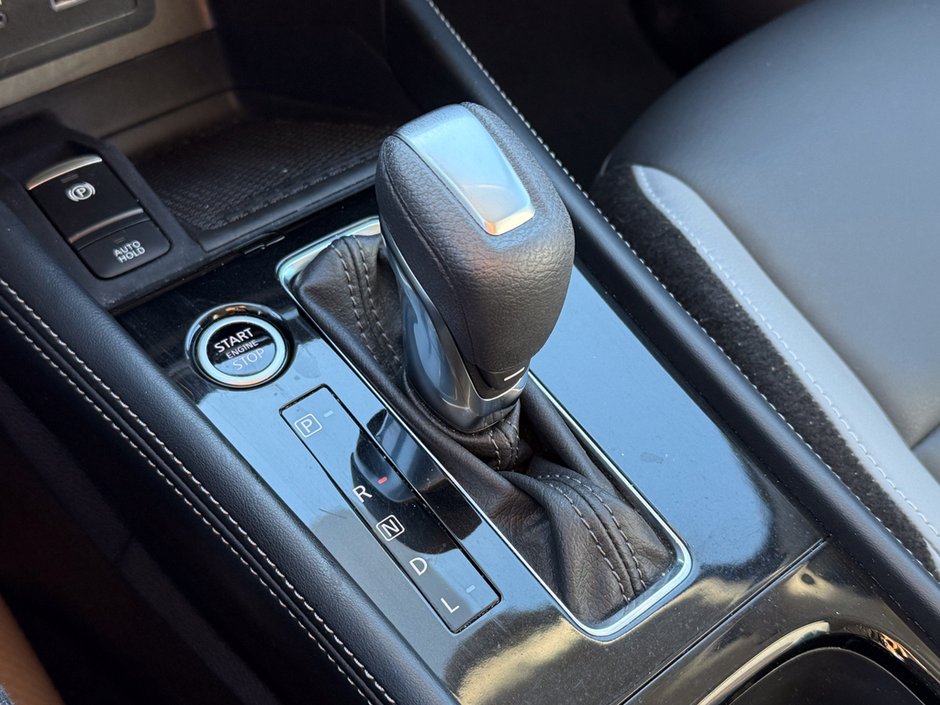 2024 Nissan Kicks SR-26