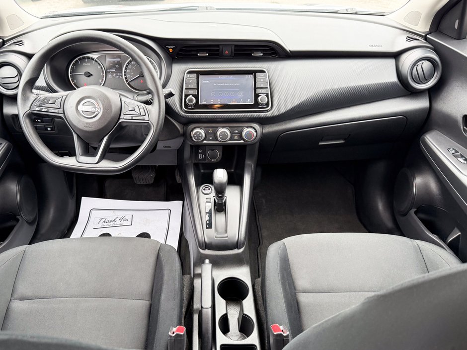 2024 Nissan Kicks S-18