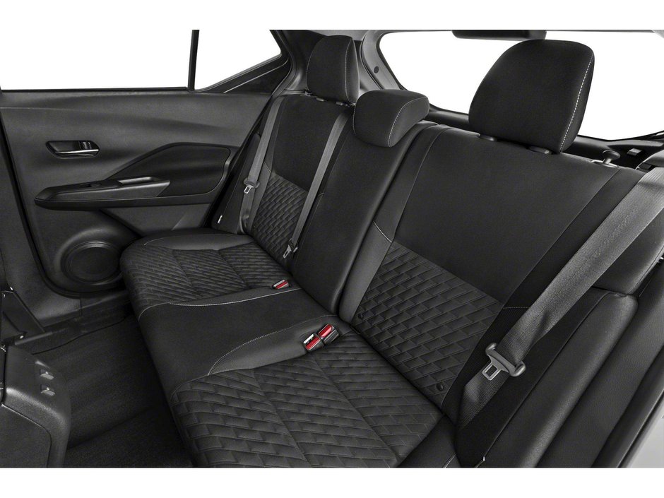 2024 Nissan Kicks SR-7
