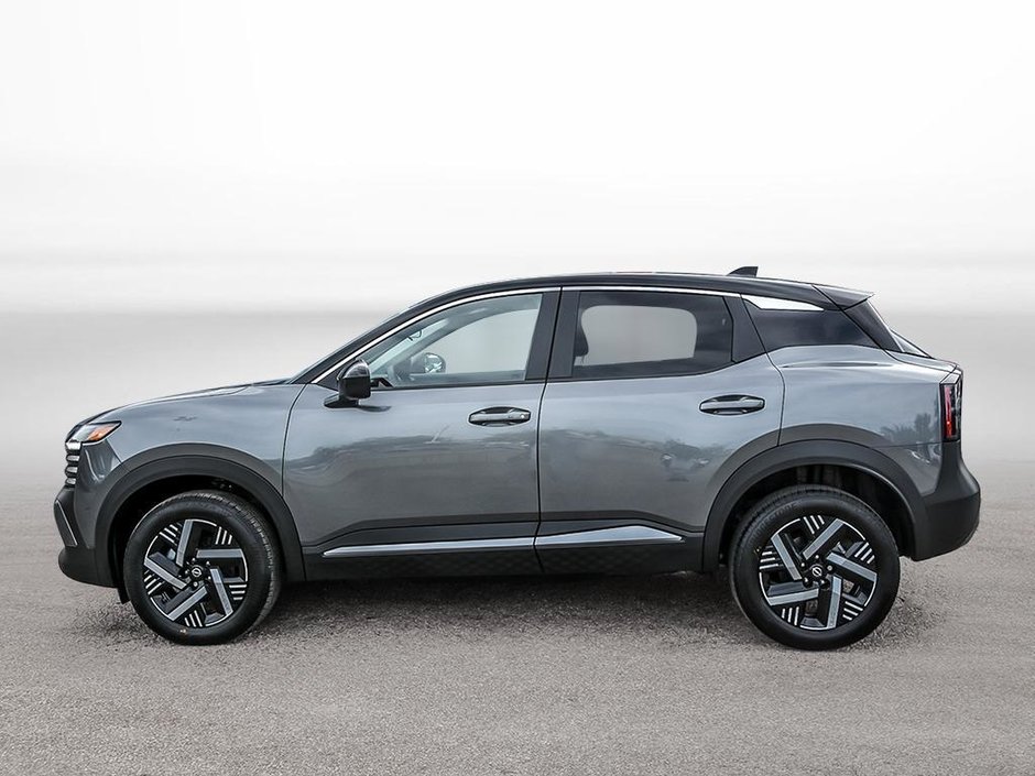 2025 Nissan Kicks SV-2