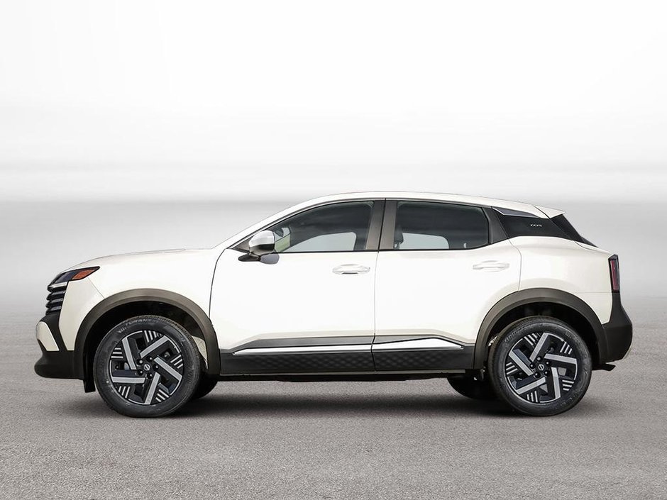 2025 Nissan Kicks SV-2