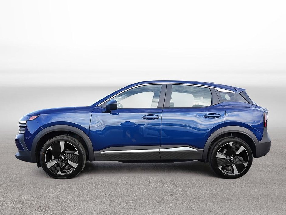 2025 Nissan Kicks SR PREMIUM-2