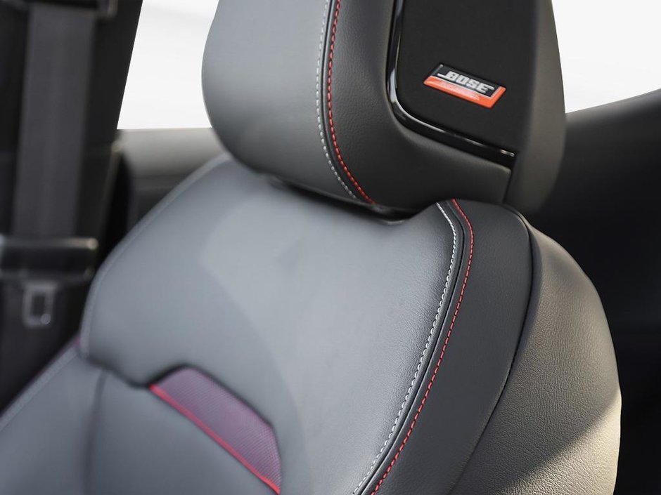2025 Nissan Kicks SR PREMIUM-18