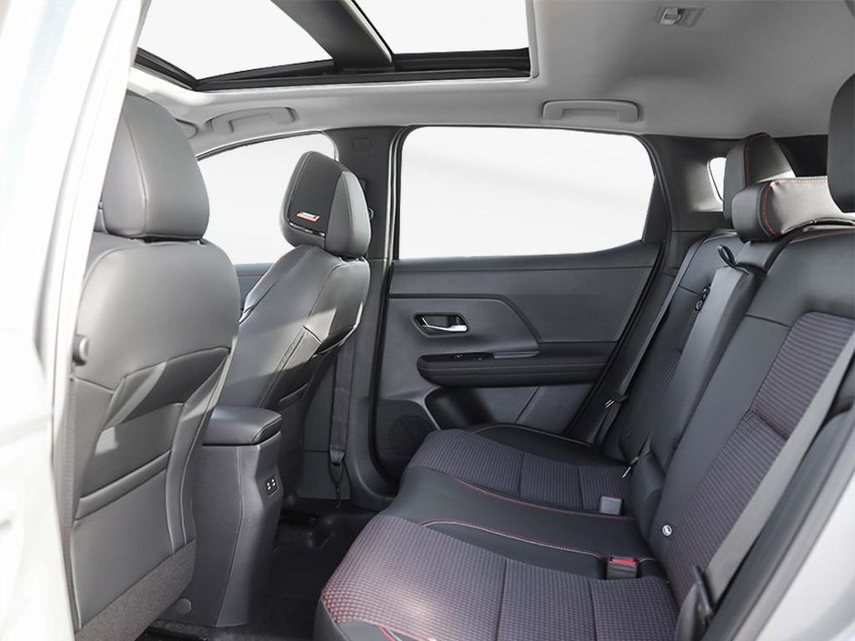 2025 Nissan Kicks SR PREMIUM-19
