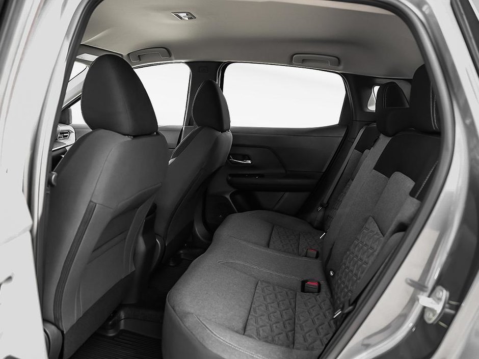 2025 Nissan Kicks SV PREMIUM-20