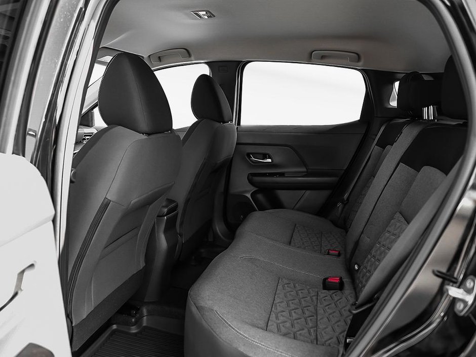 2025 Nissan Kicks SV PREMIUM-20