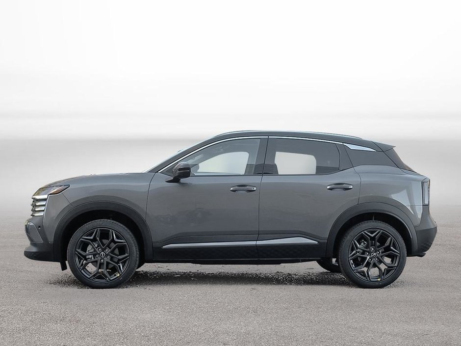 2025 Nissan Kicks SR PREMIUM-2