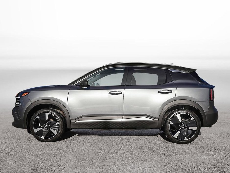 2025 Nissan Kicks SR PREMIUM-2