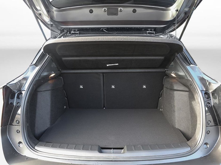 2025 Nissan Kicks SR PREMIUM-6