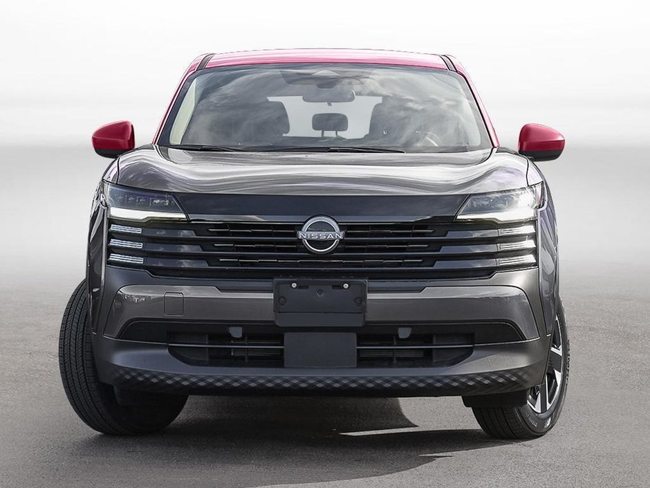 2025 Nissan Kicks SV-1