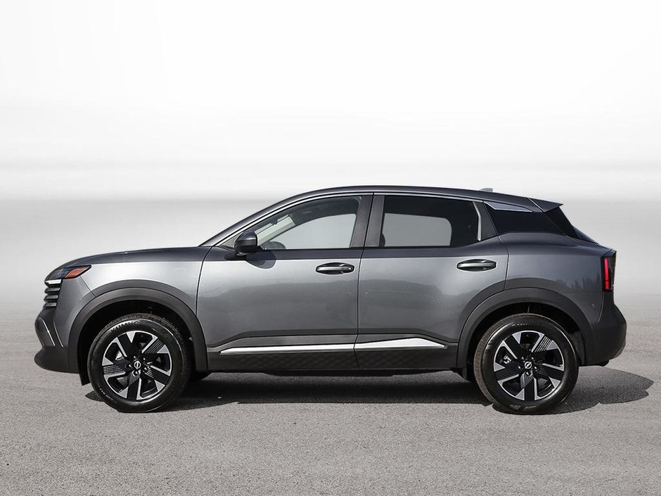 2026 Nissan Kicks SV AWD-2