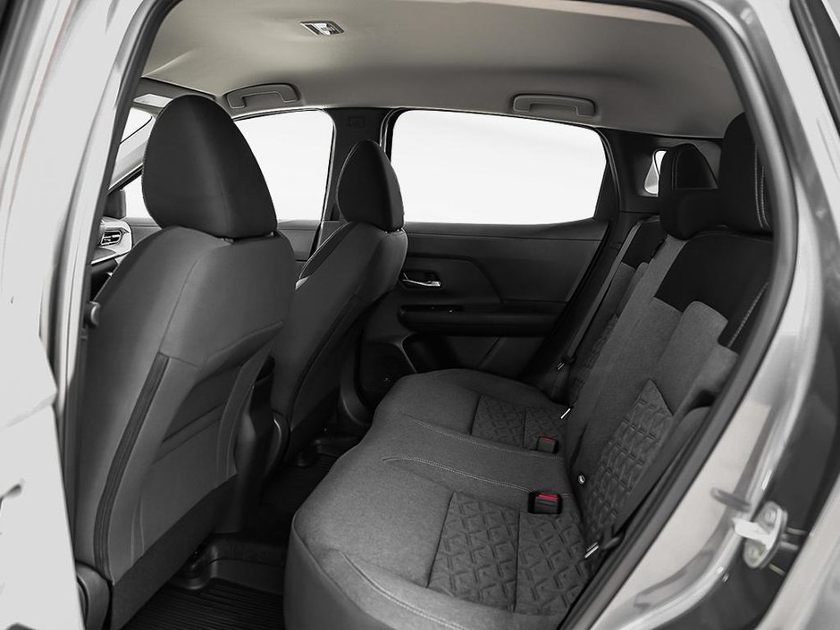 2026 Nissan Kicks SV AWD-20