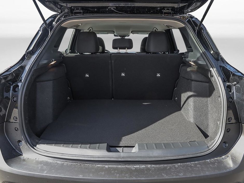 2026 Nissan Kicks SV AWD-6