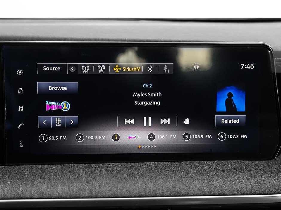 2026 Nissan Kicks SV AWD-16