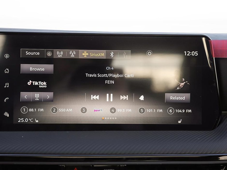 2026 Nissan Kicks SR AWD-15