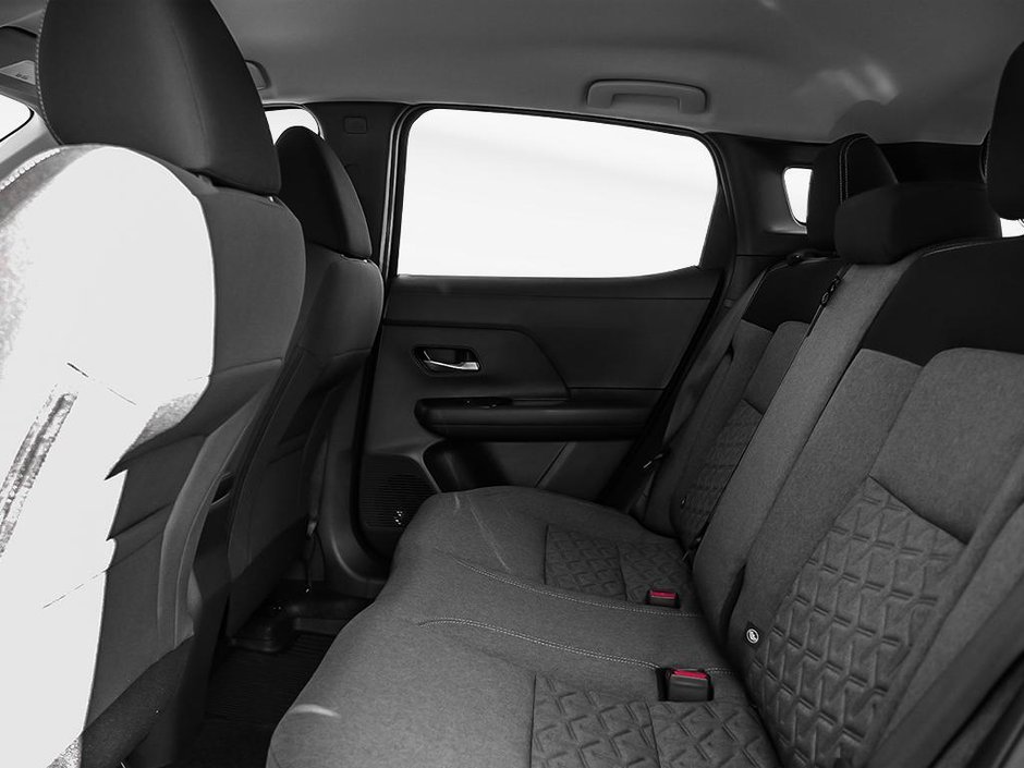 2026 Nissan Kicks SV FWD-20