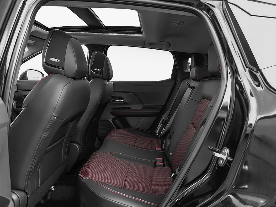 2026 Nissan Kicks SR Premium AWD-20