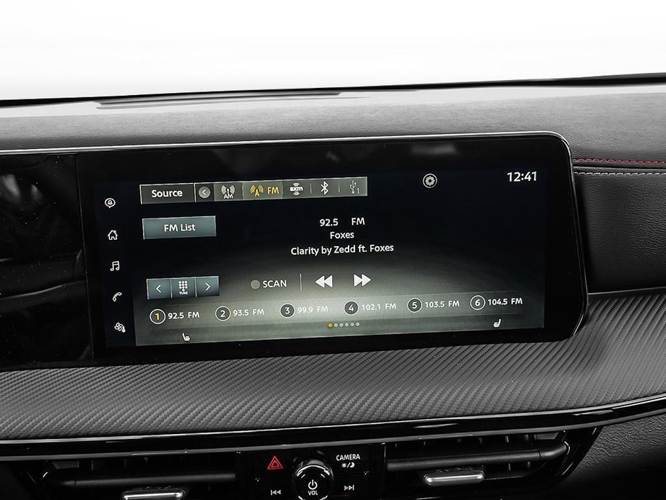 2026 Nissan Kicks SR Premium AWD-17