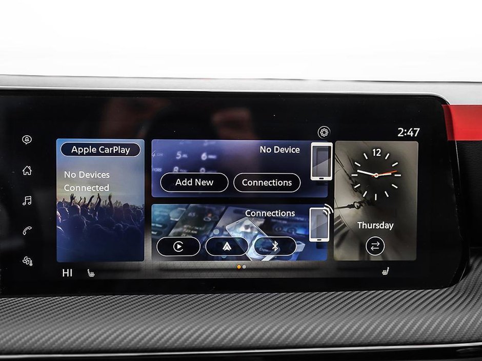 2026 Nissan Kicks SR Premium AWD-17