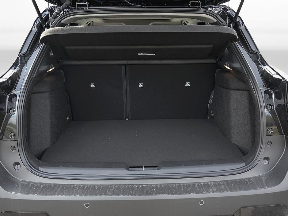 2026 Nissan Kicks SR Premium AWD-6