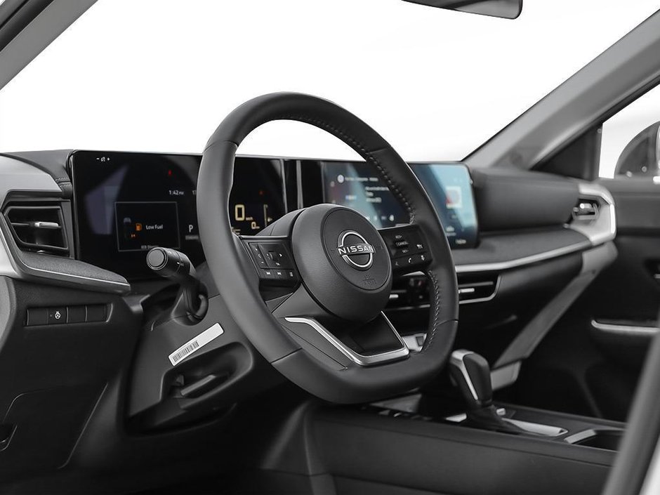 2026 Nissan Kicks SV Premium AWD-11