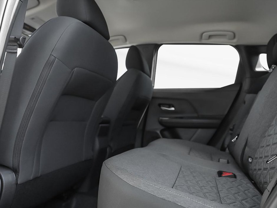 2026 Nissan Kicks SV AWD-20