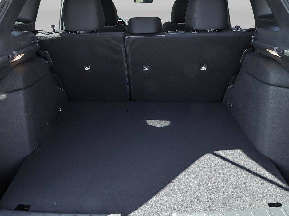 2026 Nissan Kicks SV AWD-6