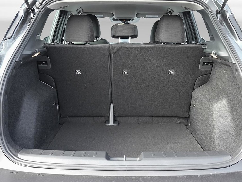 2026 Nissan Kicks S FWD-6