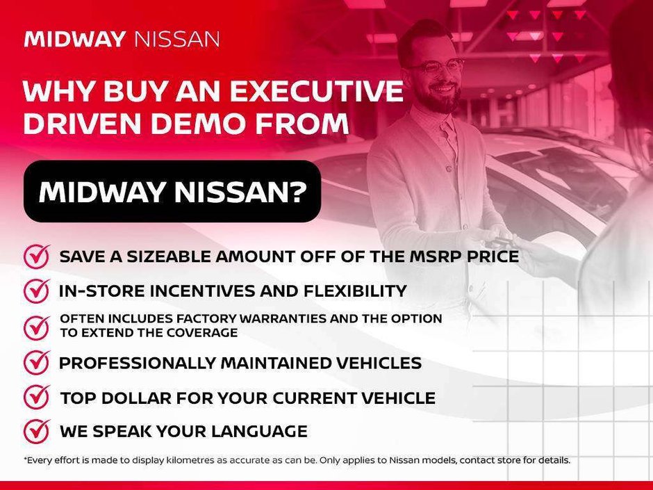 2026 Nissan Kicks S-23