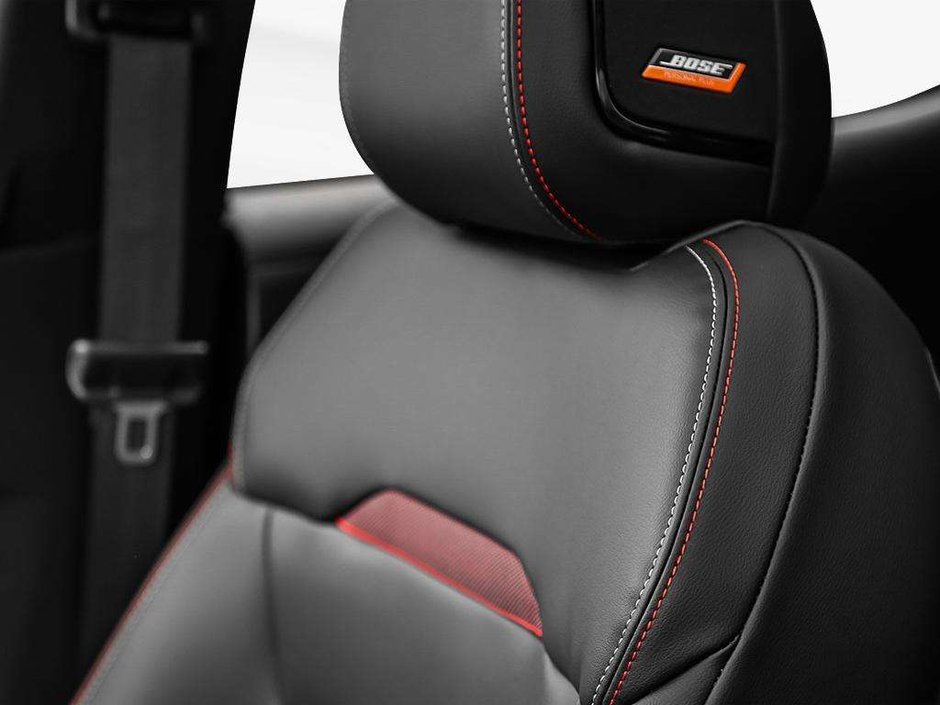 2026 Nissan Kicks SR-20